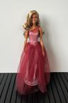 Mattel - Barbie - Tribute - Laverne Cox - Poupée